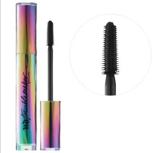 NEW No Box Urban Decay Troublemaker Mascara